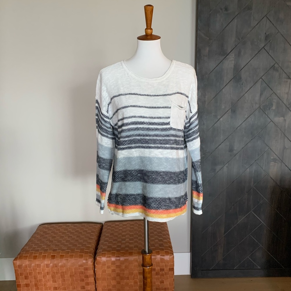 Lightweight sweater - NWOT